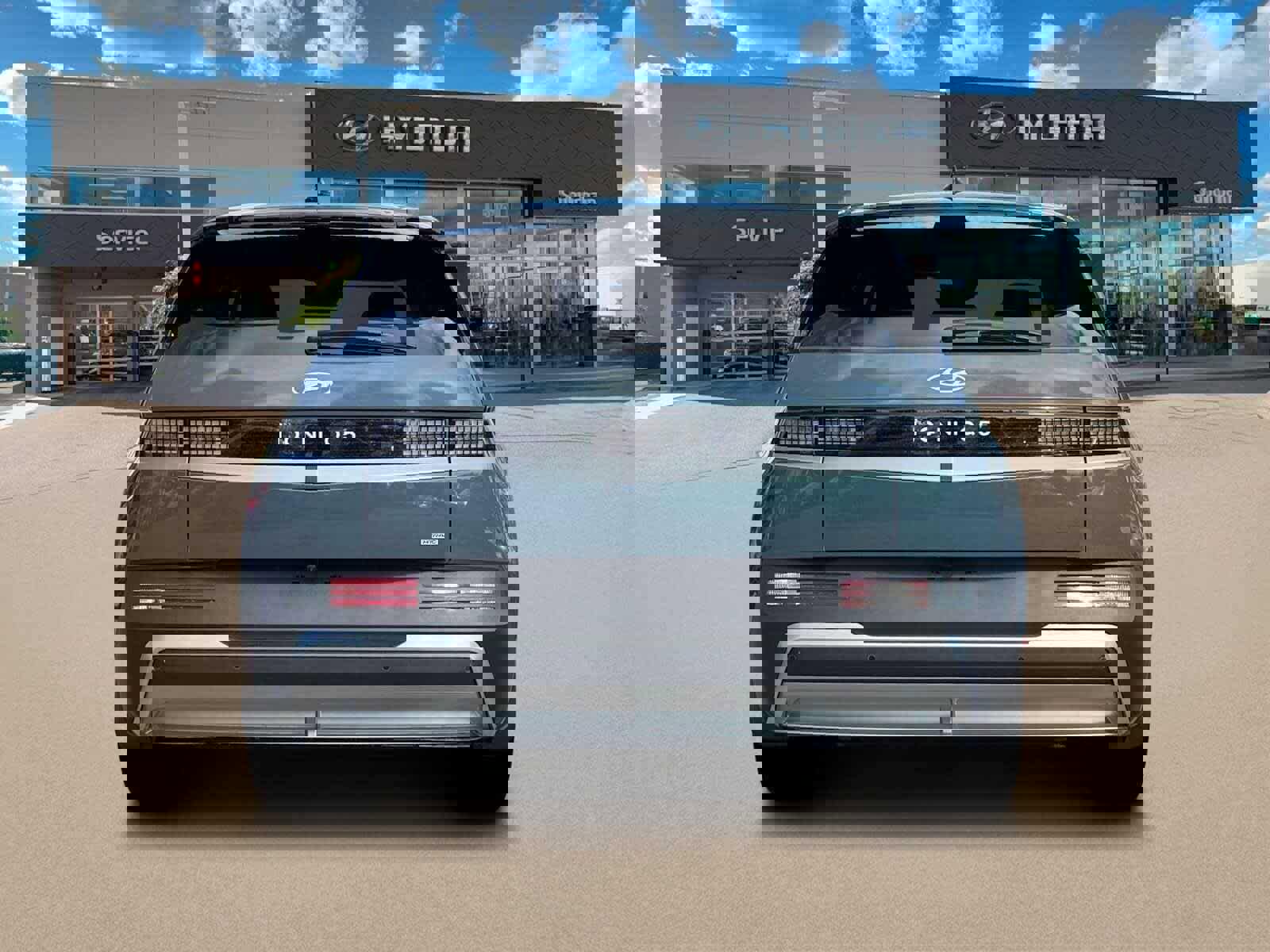 New 2026 Hyundai Ioniq 5 SEL image 6