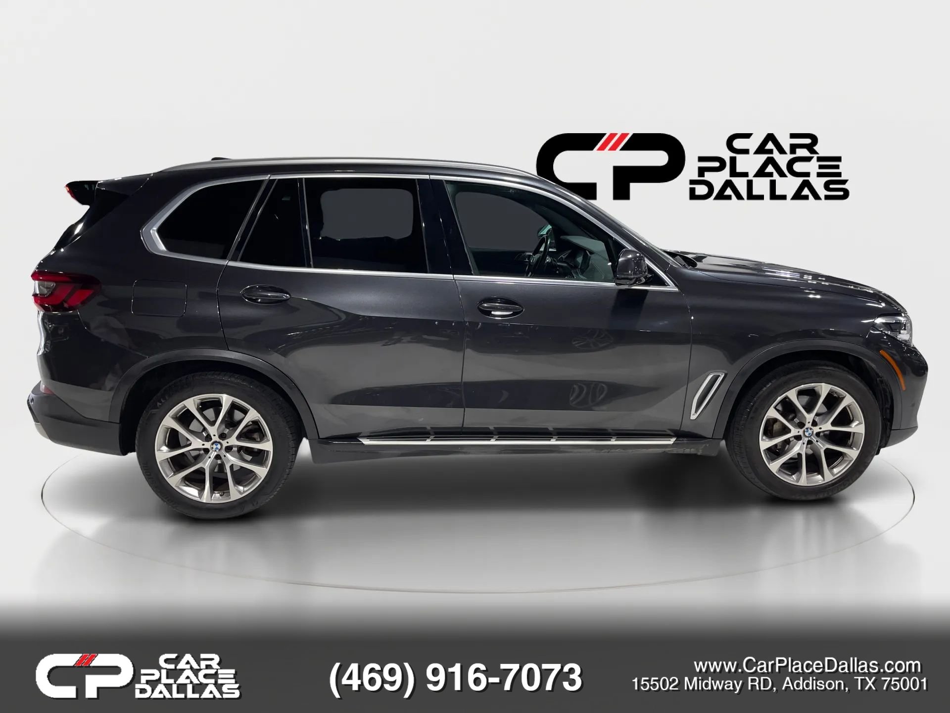 Used 2022 BMW X5 sDrive40i RWD image 11