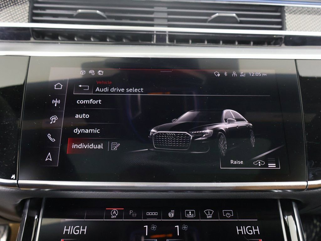 New 2026 Audi S8 image 5