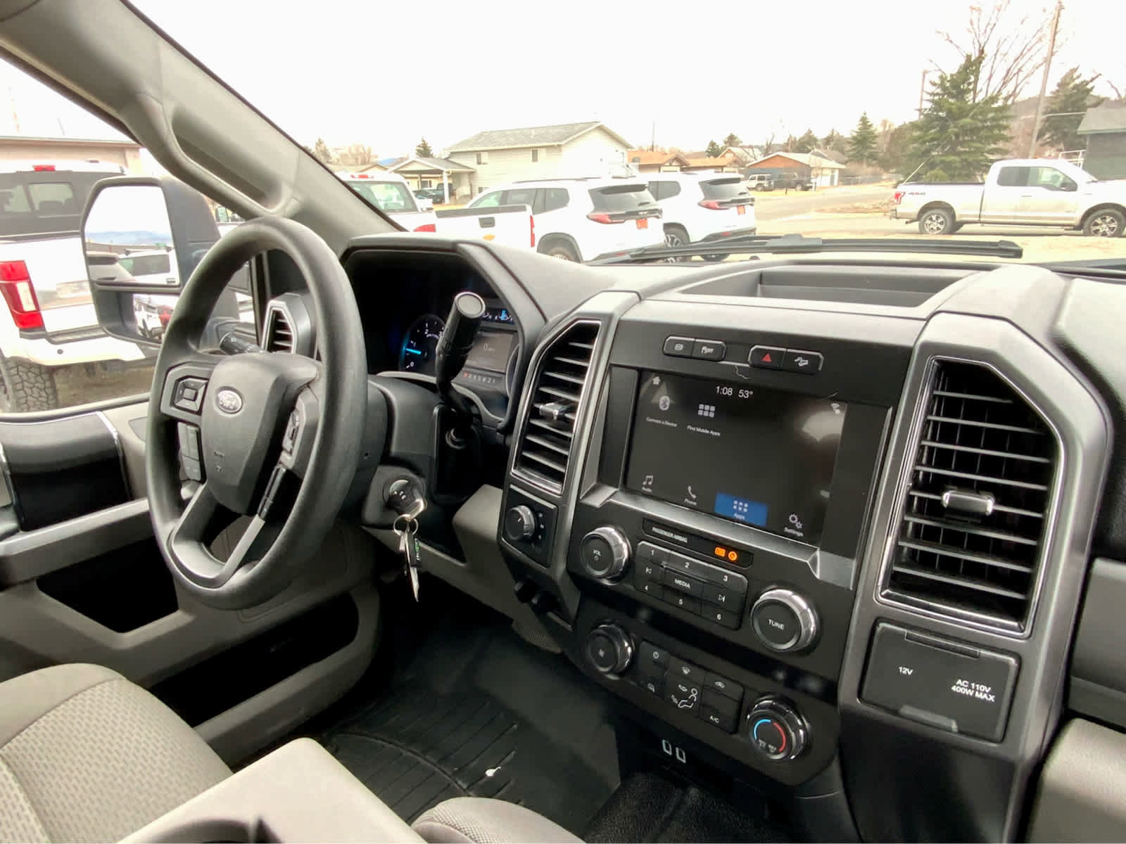 Used 2019 Ford F350 XLT w/ XLT Value Package image 42