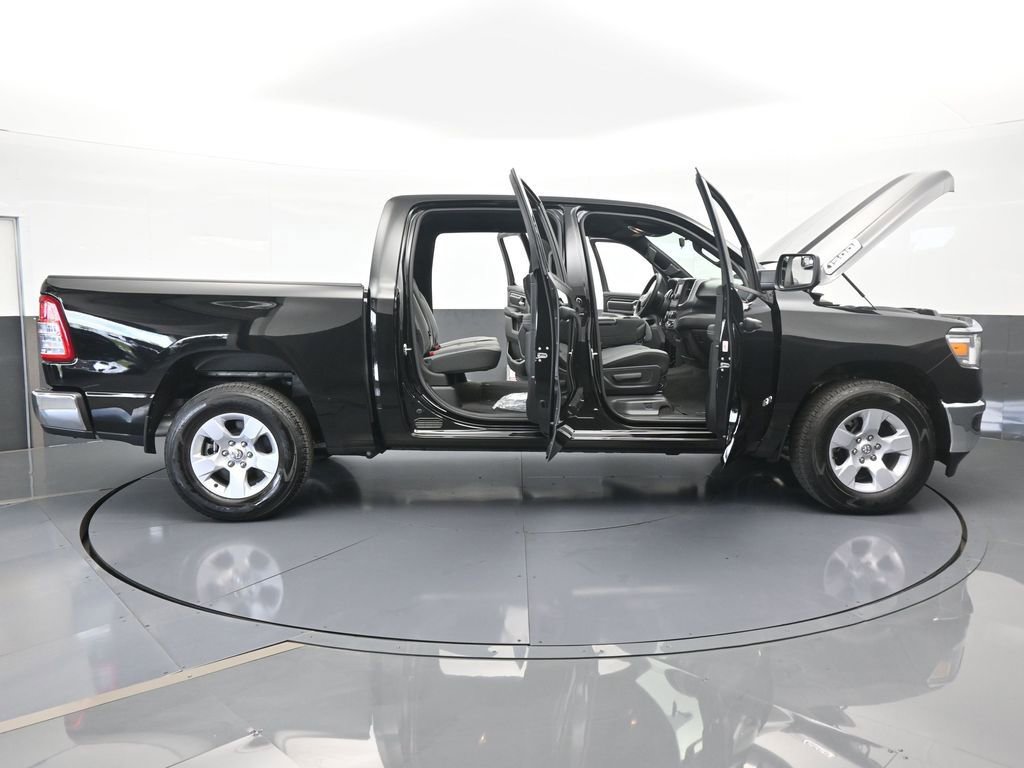 Used 2024 RAM 1500 Big Horn image 68