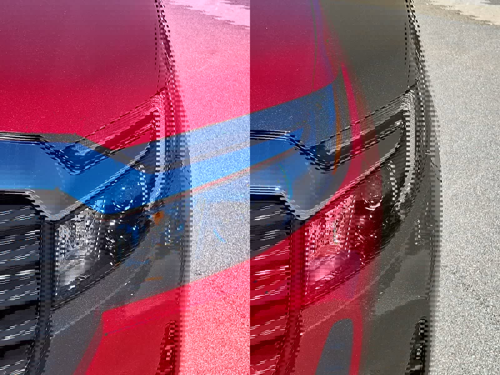 Used 2023 Honda Ridgeline RTL image 9