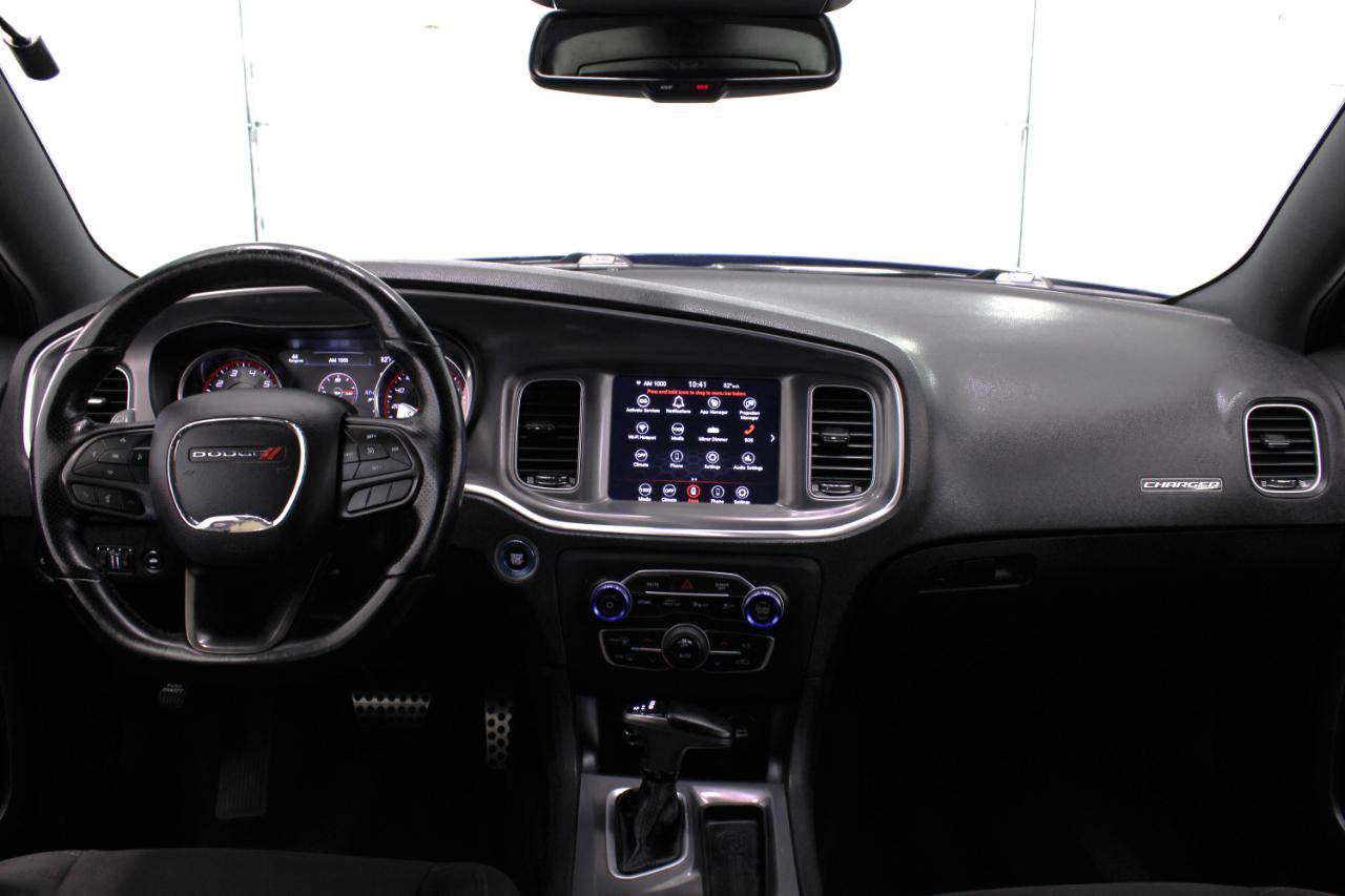 Used 2021 Dodge Charger R/T RWD image 42