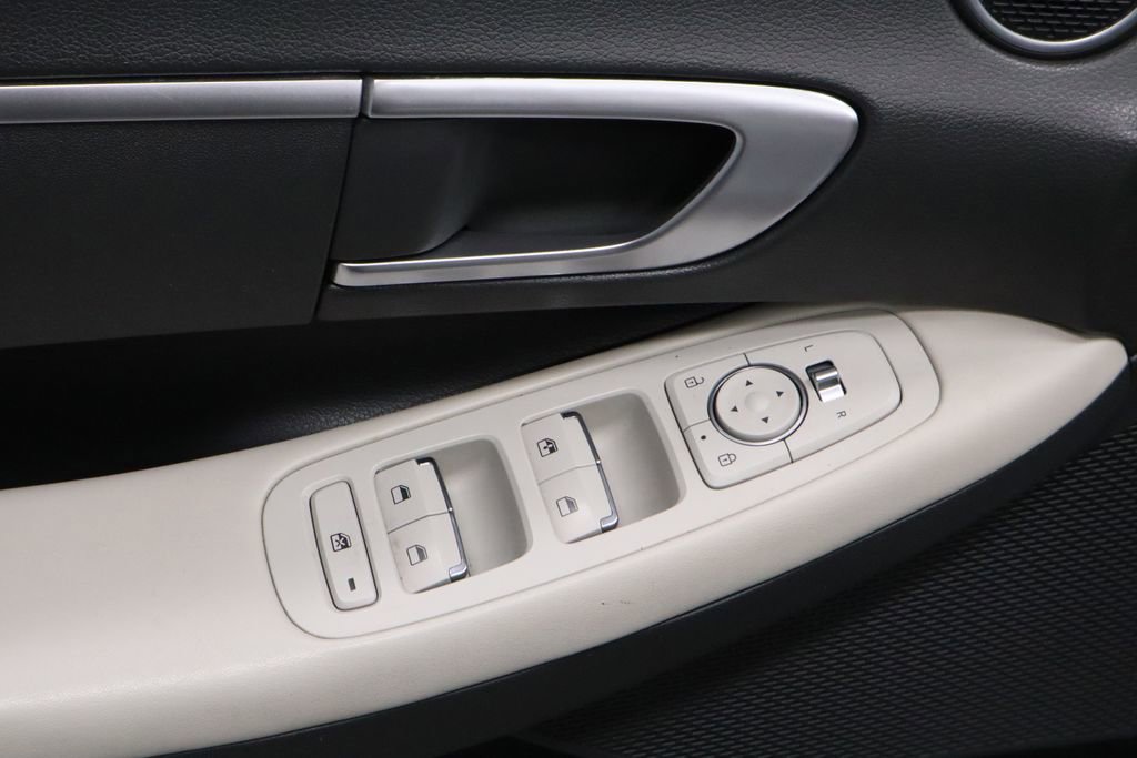 Certified 2023 Hyundai Sonata SE image 21