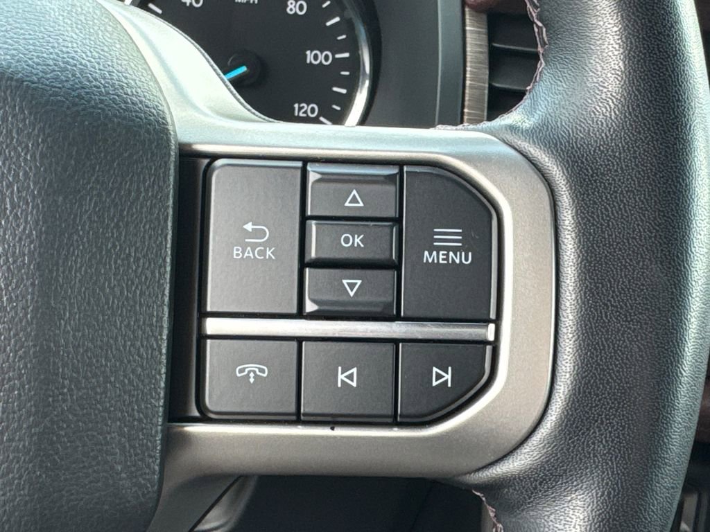 Used 2024 Ford Expedition Max Limited image 27