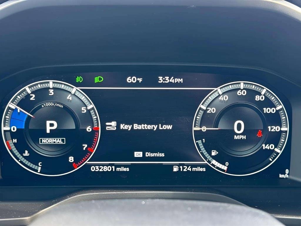 Used 2023 Mitsubishi Outlander SEL image 19