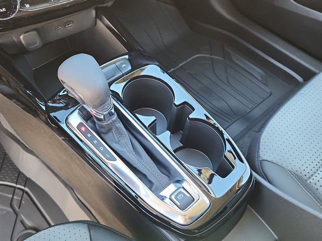 New 2026 Chevrolet Trax LT w/ Driver Confidence Package image 18