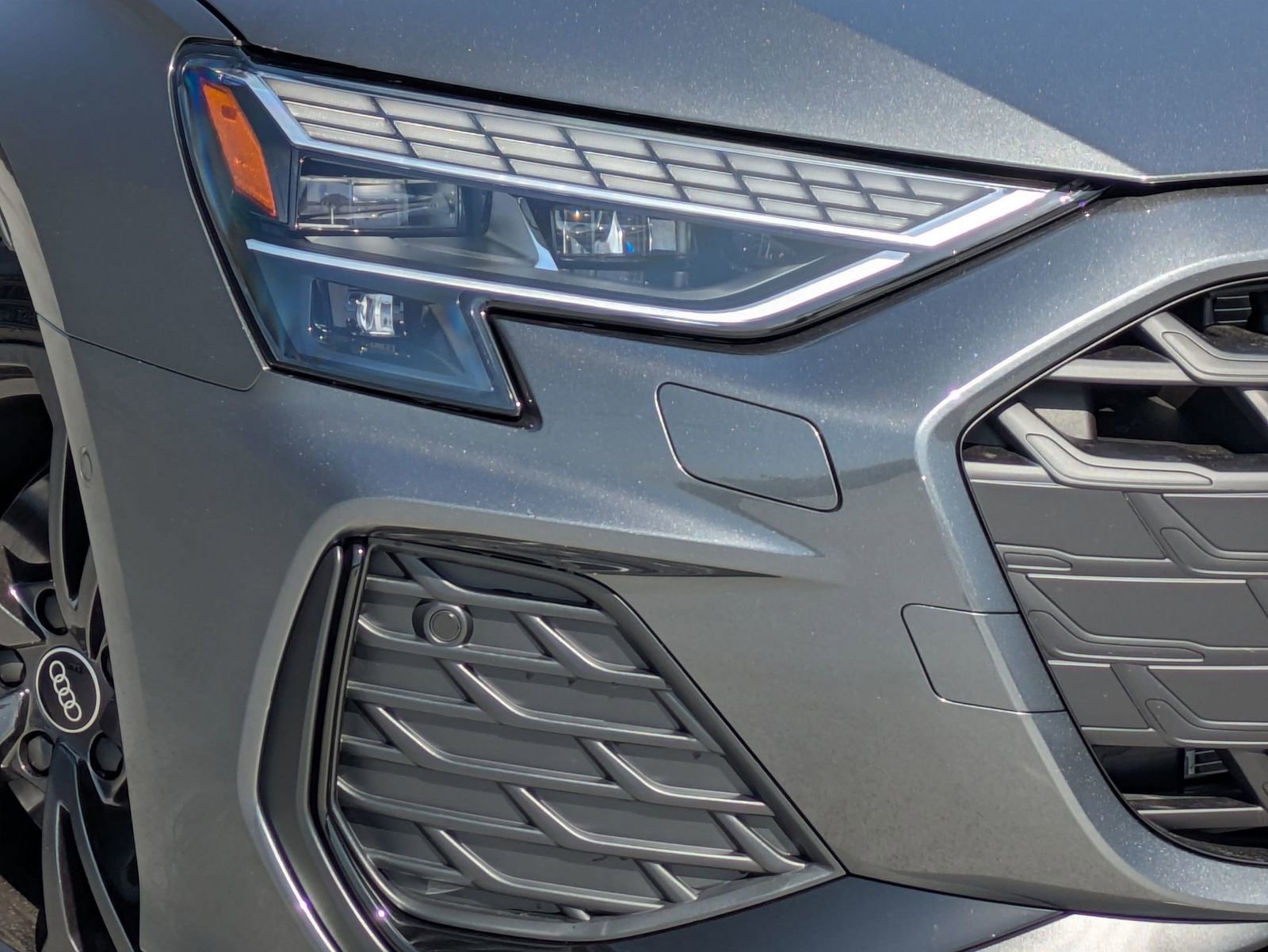 New 2026 Audi A3 2.0T Premium image 16