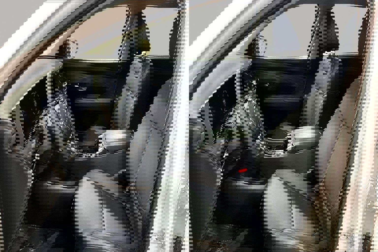 Used 2025 Hyundai Tucson SEL image 22