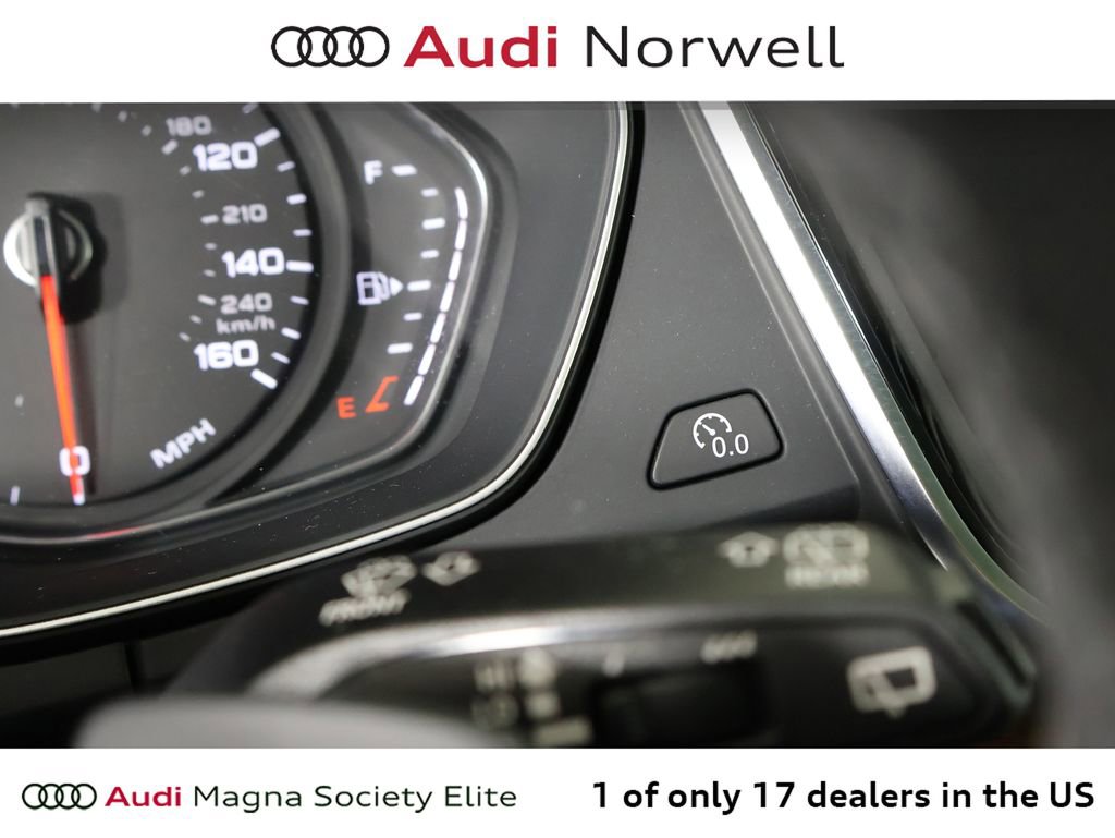 Used 2023 Audi Q5 2.0T Premium w/ Convenience Package image 30