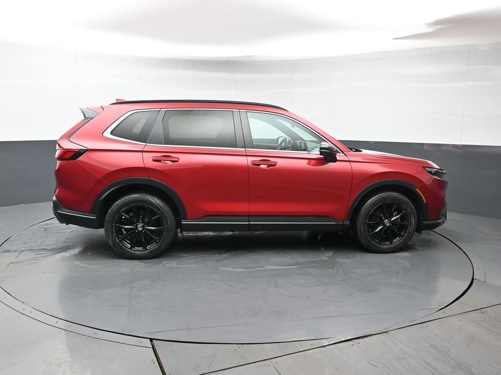 Used 2024 Honda CR-V Sport image 7