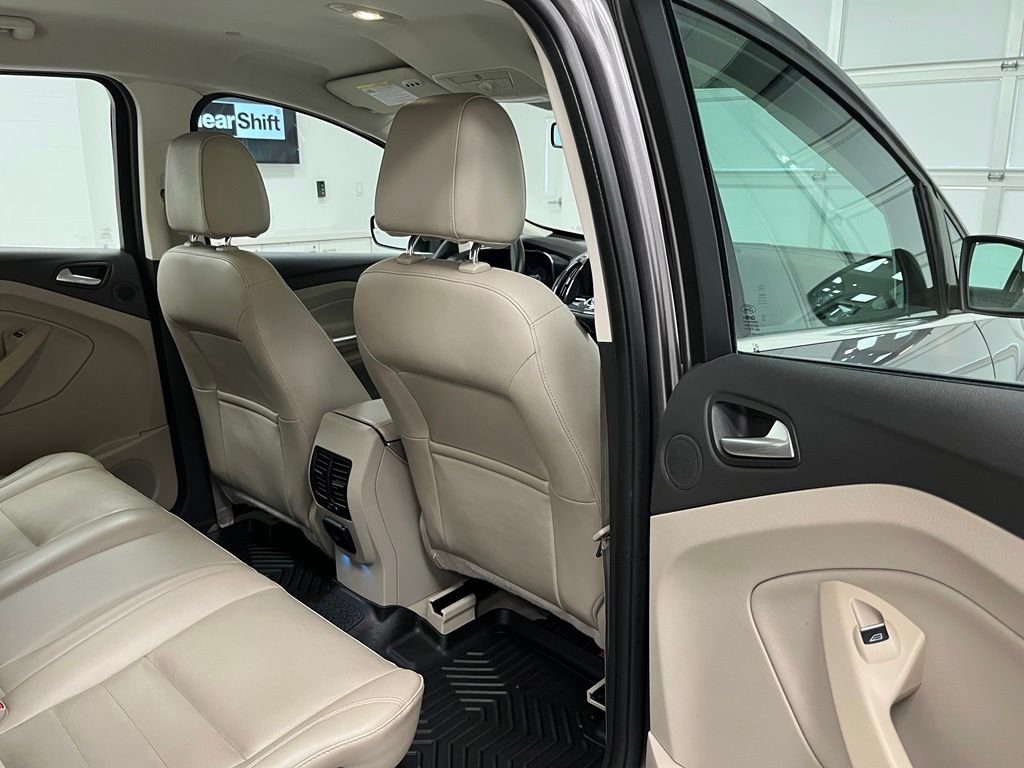 Used 2014 Ford C-MAX SEL w/ Equipment Group 302A FWD image 51