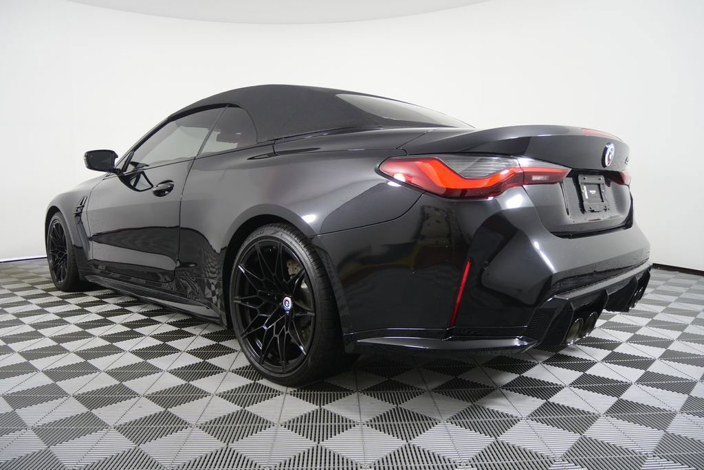 Used 2023 BMW M4 xDrive Competition w/ Executive Package image 6