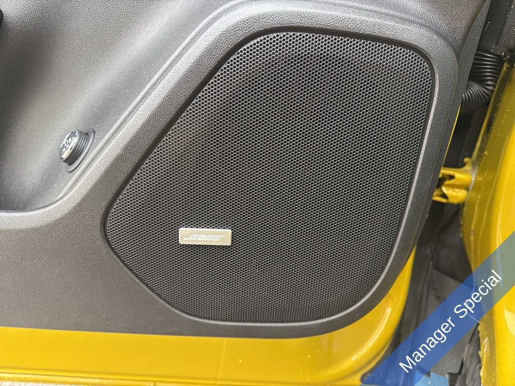 Used 2024 Chevrolet Blazer RS w/ Driver Confidence II Package image 15