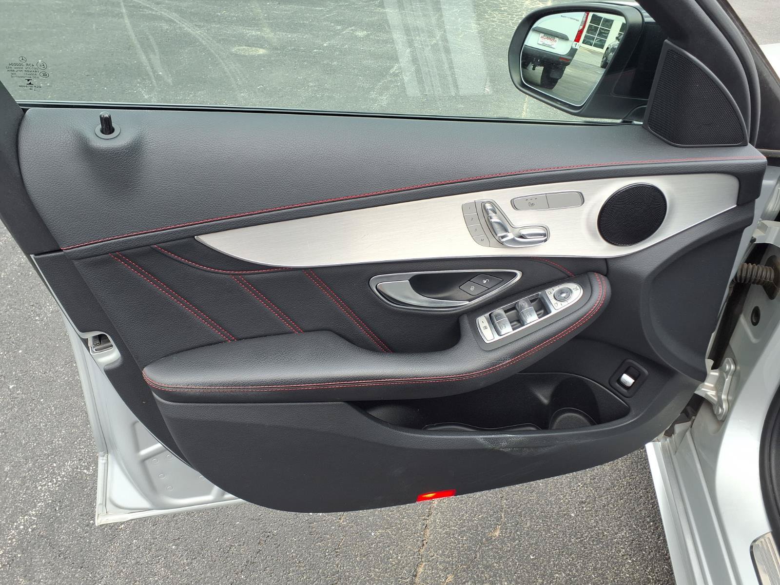 Used 2016 Mercedes-Benz C 450 AMG image 18