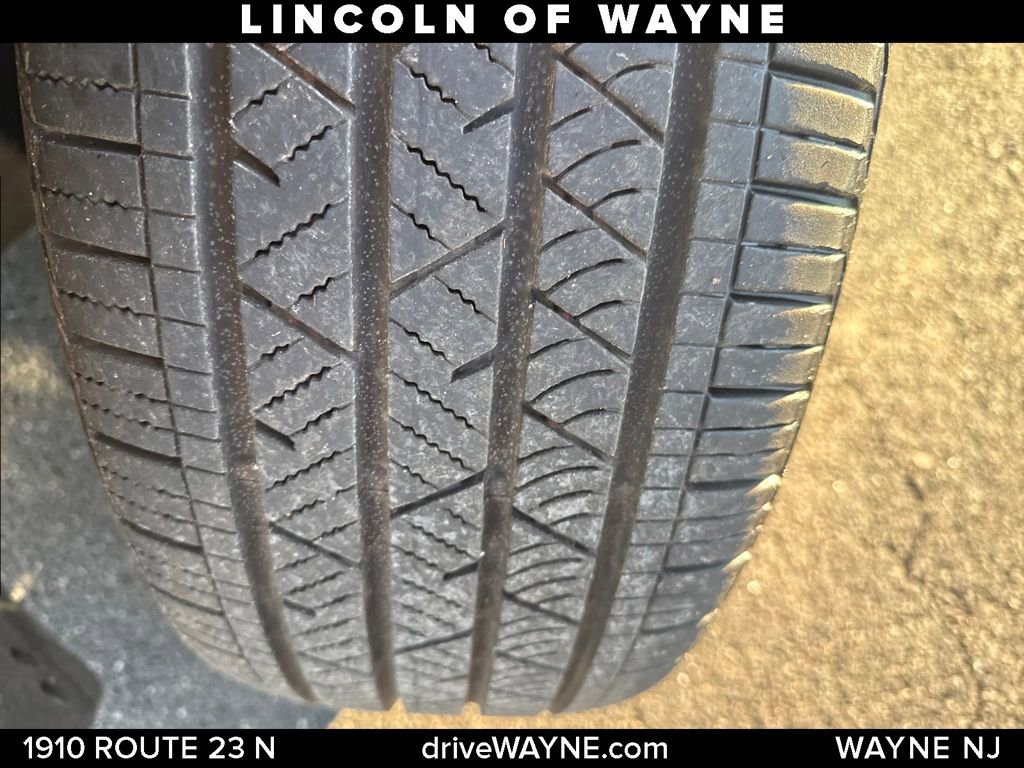 Certified 2023 Lincoln Corsair AWD w/ Equipment Group 101A image 27