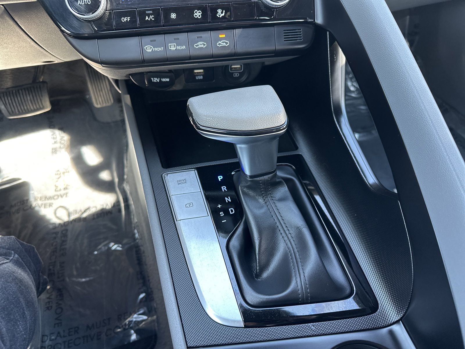 Used 2022 Hyundai Elantra SEL w/ Cargo Package image 46