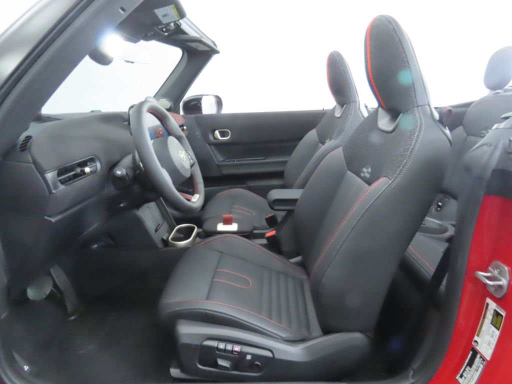 New 2026 MINI Cooper S image 28