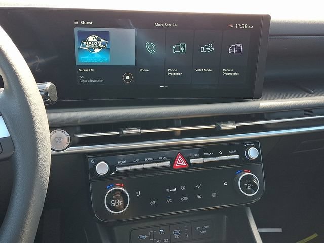 New 2027 Hyundai Santa Cruz SEL AWD/4WD image 8