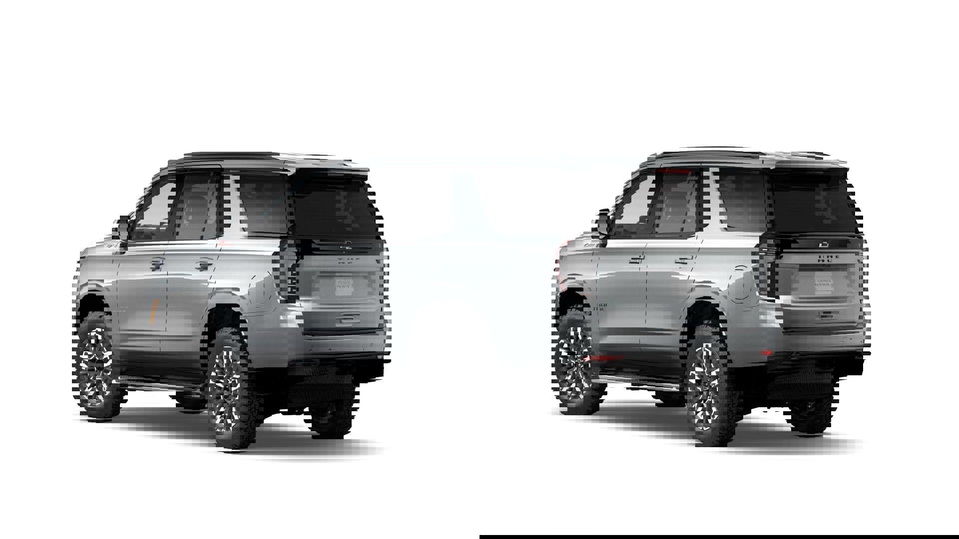 New 2026 Chevrolet Tahoe Z71 image 27