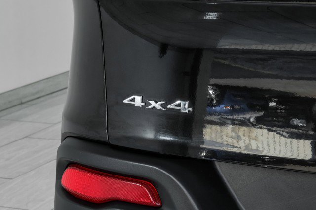 Used 2014 Jeep Cherokee Latitude image 45