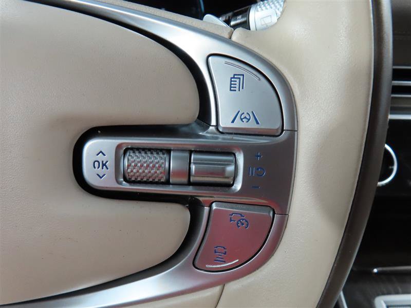 Used 2024 Genesis GV80 3.5T w/ Prestige Package AWD/4WD image 25