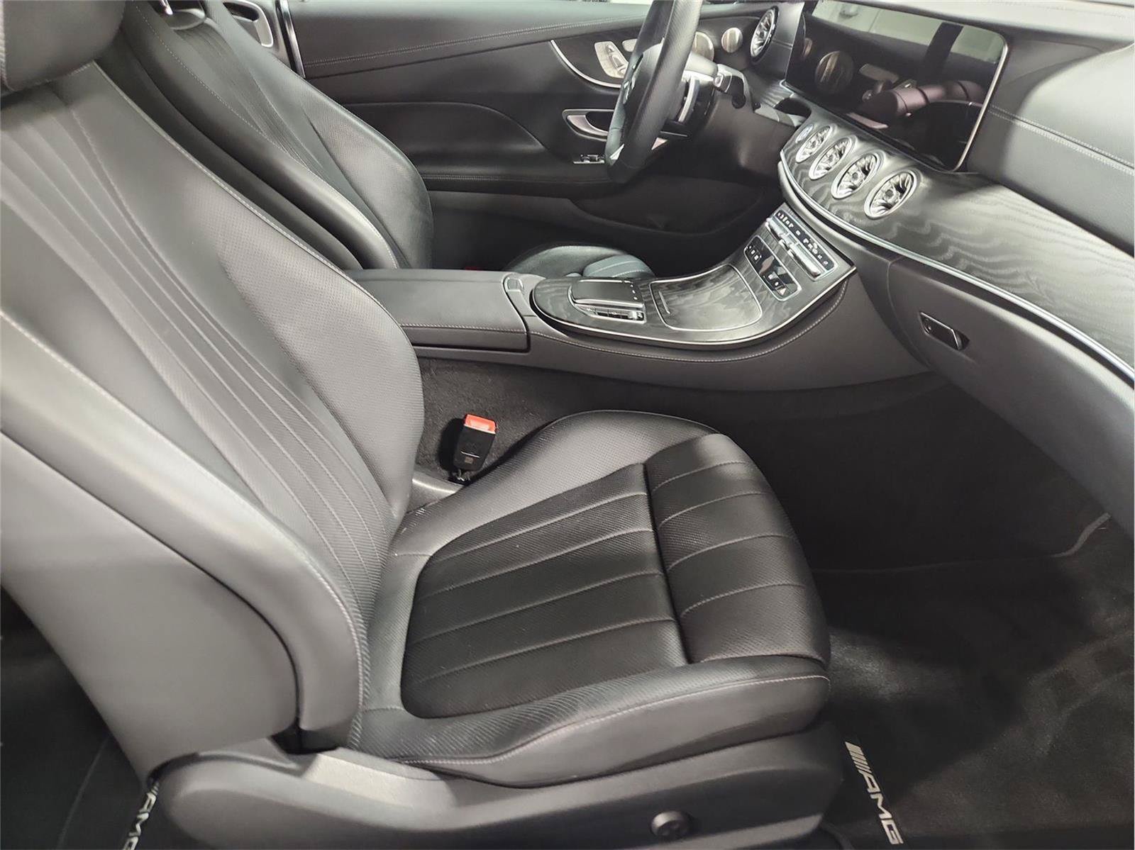 Used 2023 Mercedes-Benz E 450 Coupe image 28