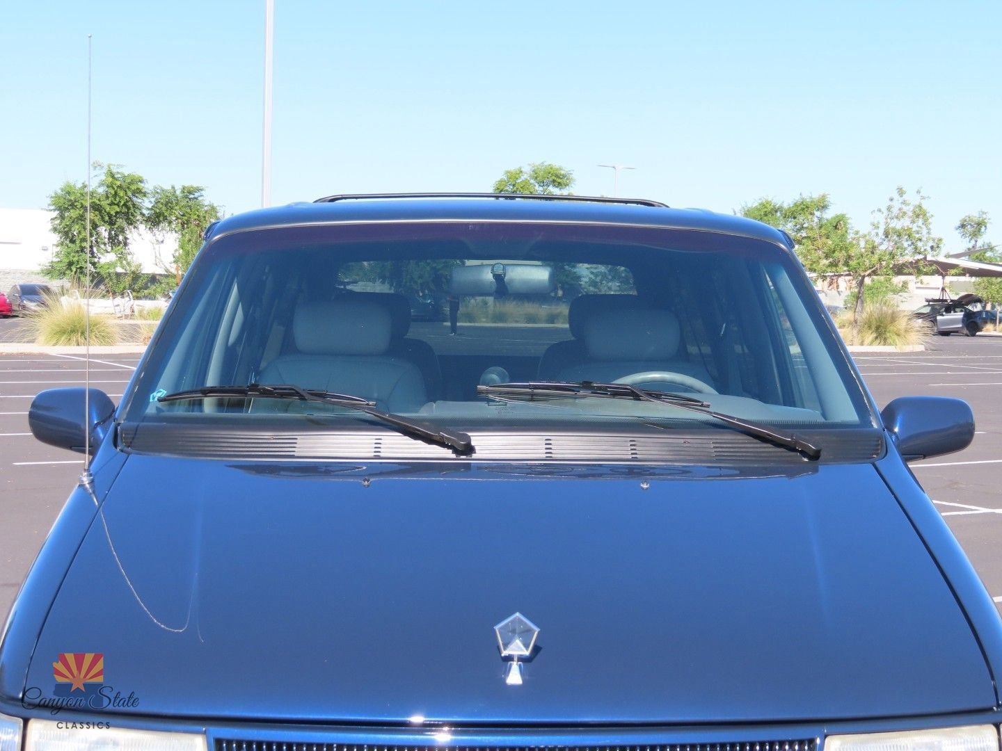Used 1995 Chrysler Town & Country image 35