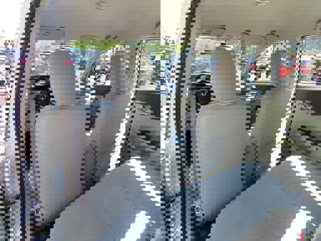 Used 2012 Honda Civic LX image 12