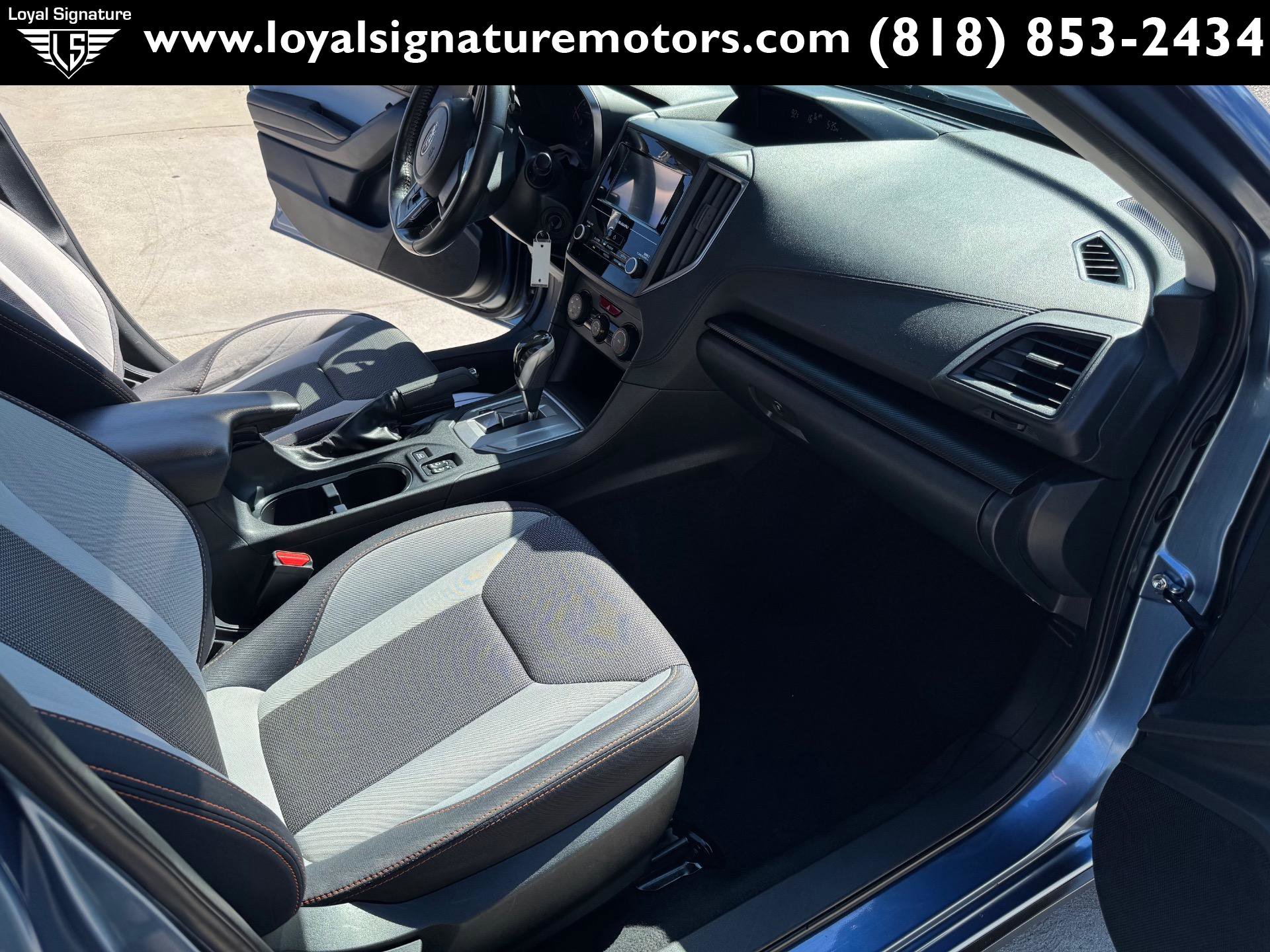 Used 2018 Subaru Crosstrek 2.0i Premium w/ Popular Package #2 image 32