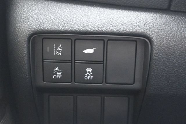 Used 2018 Honda CR-V EX-L image 27