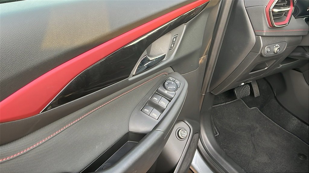 New 2026 Chevrolet TrailBlazer RS w/ Convenience Package image 12