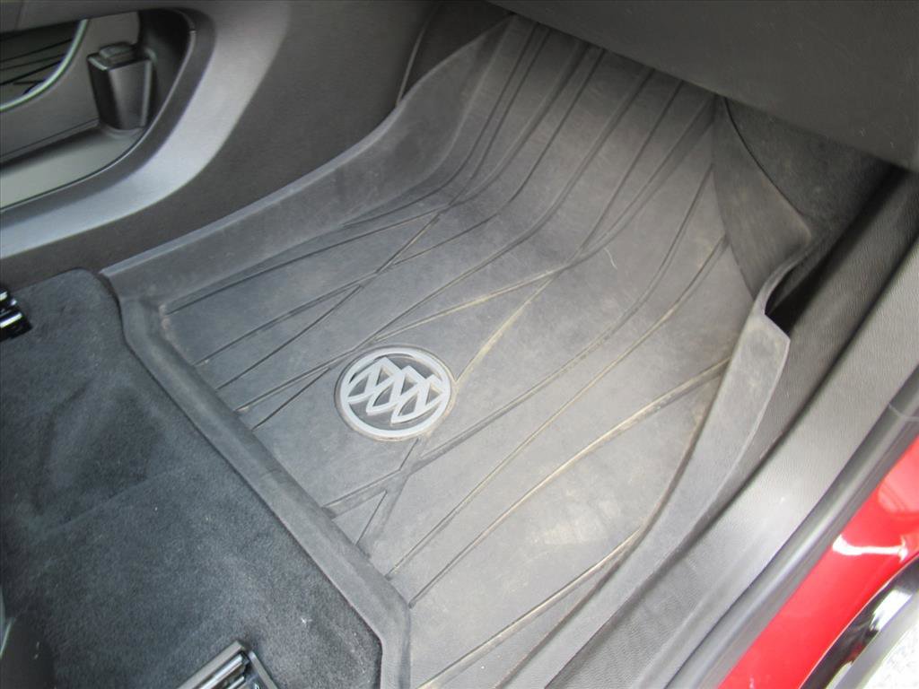 Used 2023 Buick Enclave Essence w/ Experience Buick Package image 32