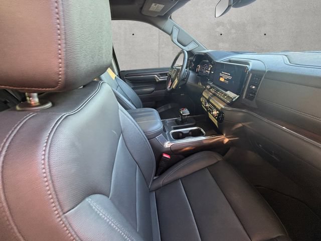 Used 2023 GMC Sierra 1500 SLT RWD image 30