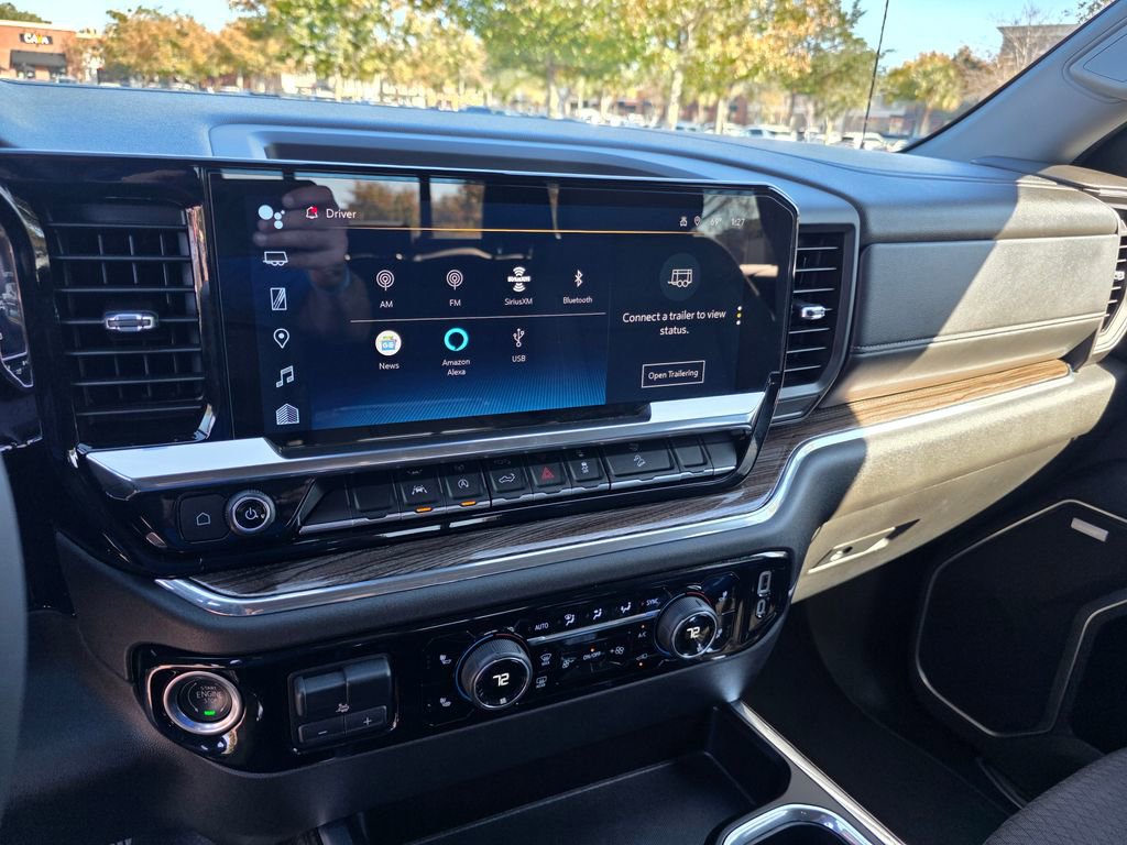 Used 2024 Chevrolet Silverado 1500 RST w/ All Star Edition Plus image 18