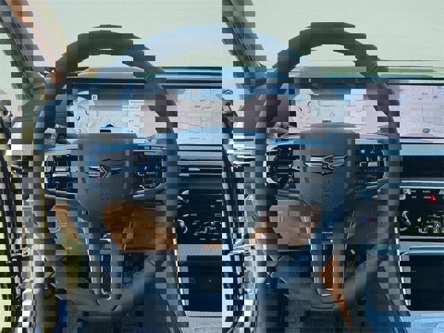 New 2026 Genesis GV80 2.5T Advanced image 29