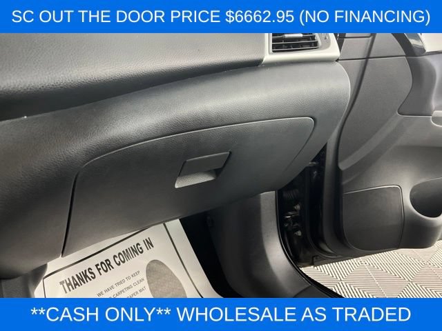 Used 2016 Nissan Sentra SV w/ All Weather Package FWD image 31