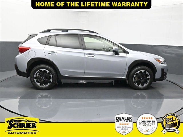 Used 2023 Subaru Crosstrek 2.0i Premium image 6