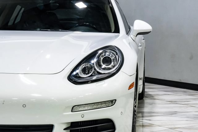 Used 2016 Porsche Panamera S w/ Premium Package Plus RWD image 48