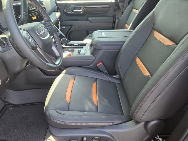 New 2026 GMC Sierra 3500 AT4 w/ AT4 Premium Plus Package AWD/4WD image 10