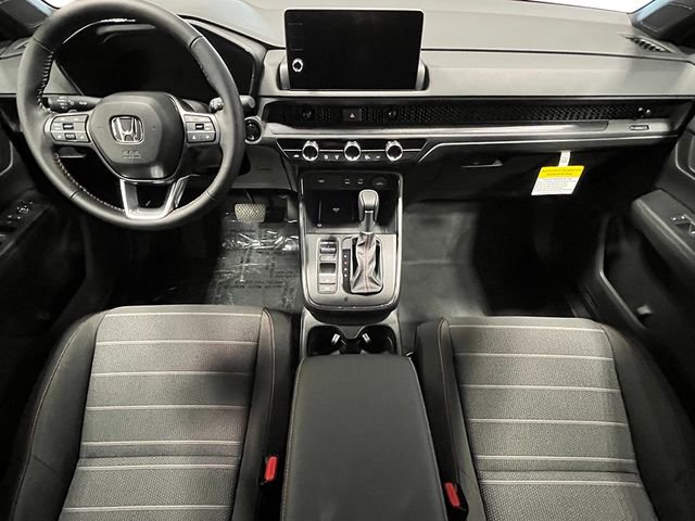 New 2026 Honda CR-V Sport image 25