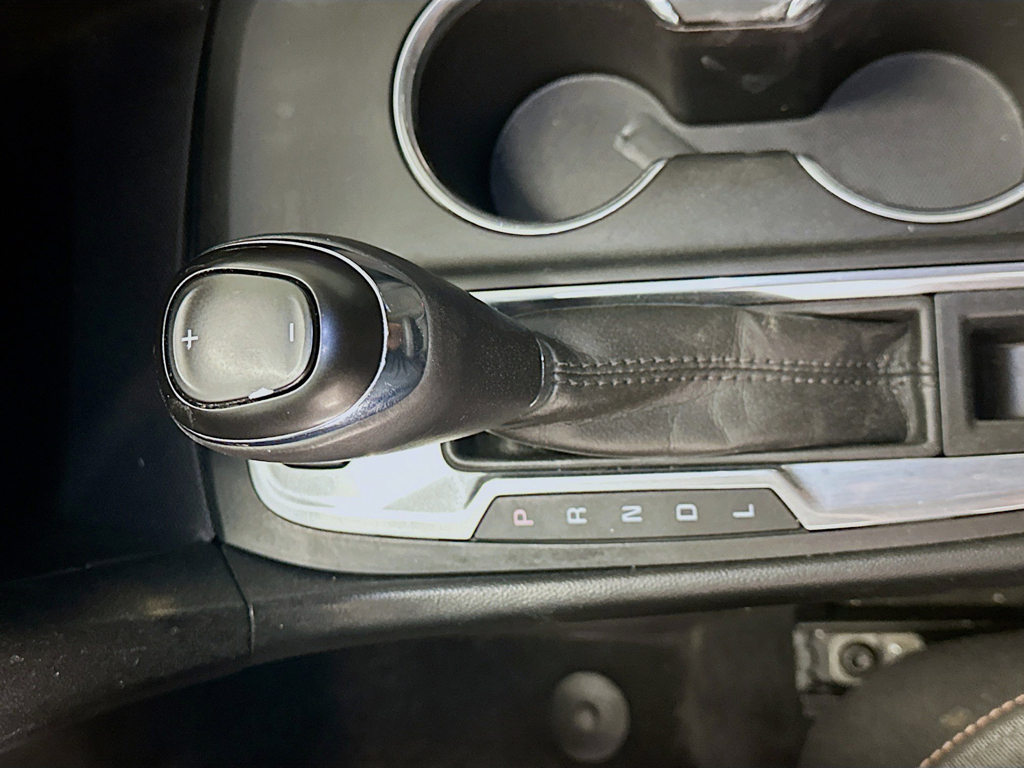 Used 2018 Chevrolet Equinox LT w/ Sun & Infotainment Package image 25