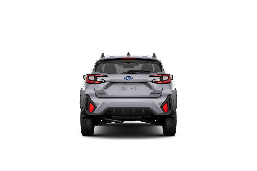 New 2026 Subaru Crosstrek 2.5i Premium AWD/4WD image 9