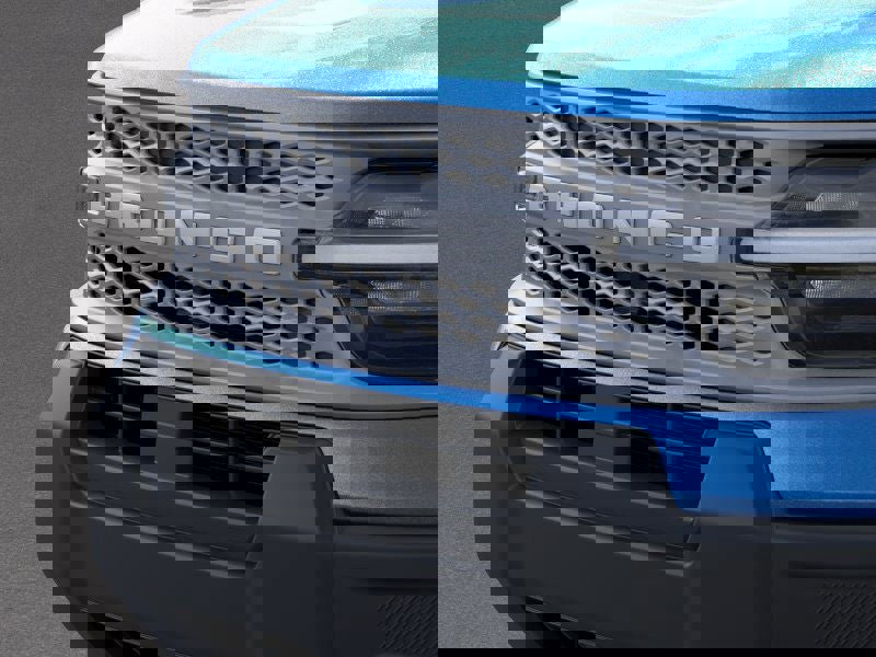 New 2026 Ford Bronco Sport Big Bend w/ Convenience Package image 17