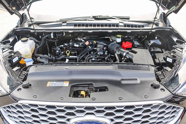 Used 2024 Ford Edge SEL image 27