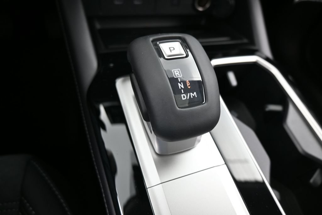 New 2026 Mitsubishi Outlander SE FWD image 33
