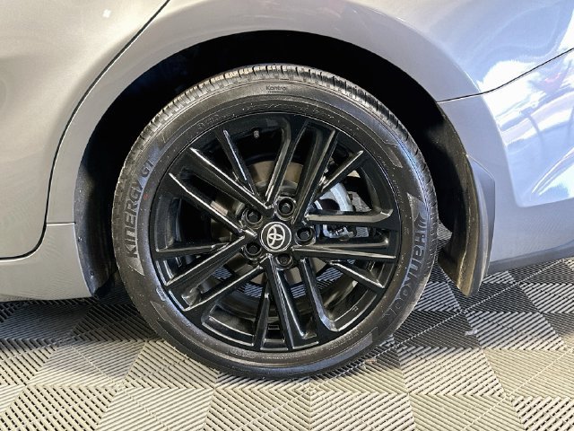 Used 2025 Toyota Camry SE FWD image 28