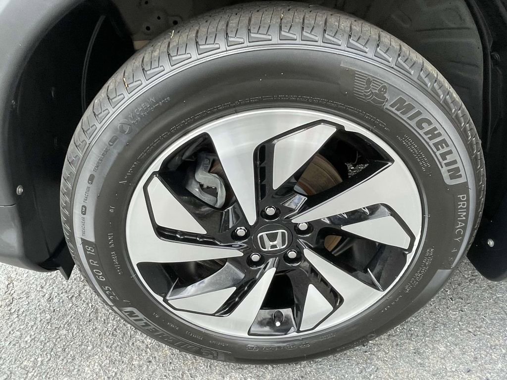 Used 2016 Honda CR-V Touring image 8