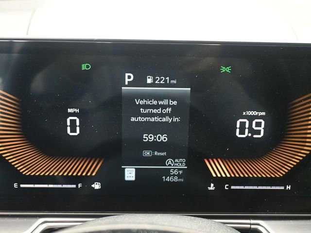 Used 2025 Kia Sorento S image 8