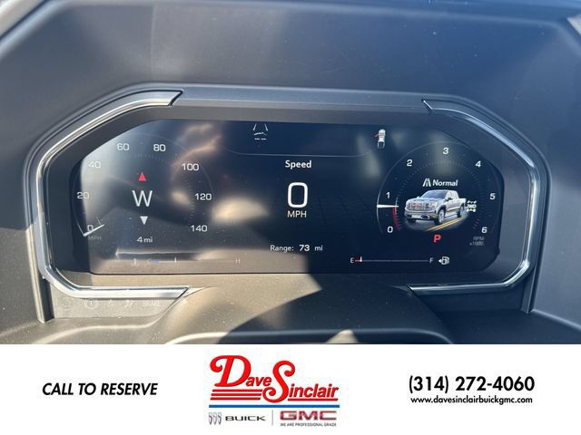 New 2026 GMC Sierra 1500 Denali w/ Technology Package AWD/4WD image 15
